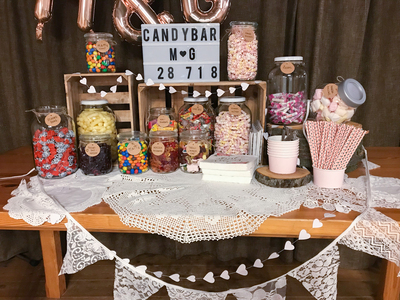 Candybar