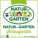 Natur im Garten Logo