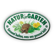 Natur im Garten Logo